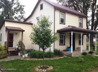 13011 Jefferson St, Russellville, MO 65074