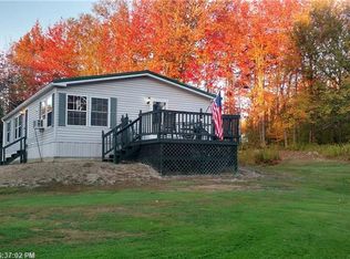 566 Rogers Point Rd, Steuben, ME 04680