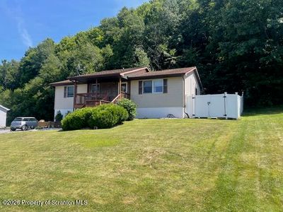 335 Bailey St, South Abington Township, PA, 18411