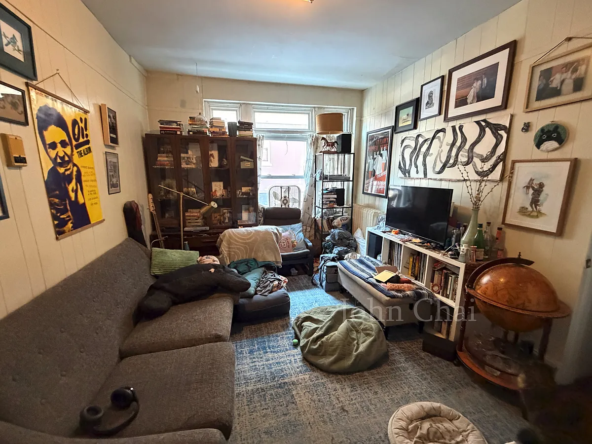 Building Photo - 75 S Huntington Ave #4