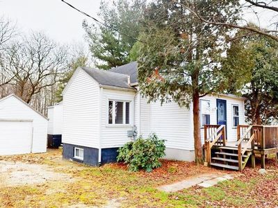 674 Averill Ave, Mansfield, OH, 44906
