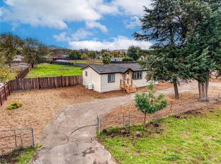 9132 Quarterhorse Ln, Lower Lake, CA 95457