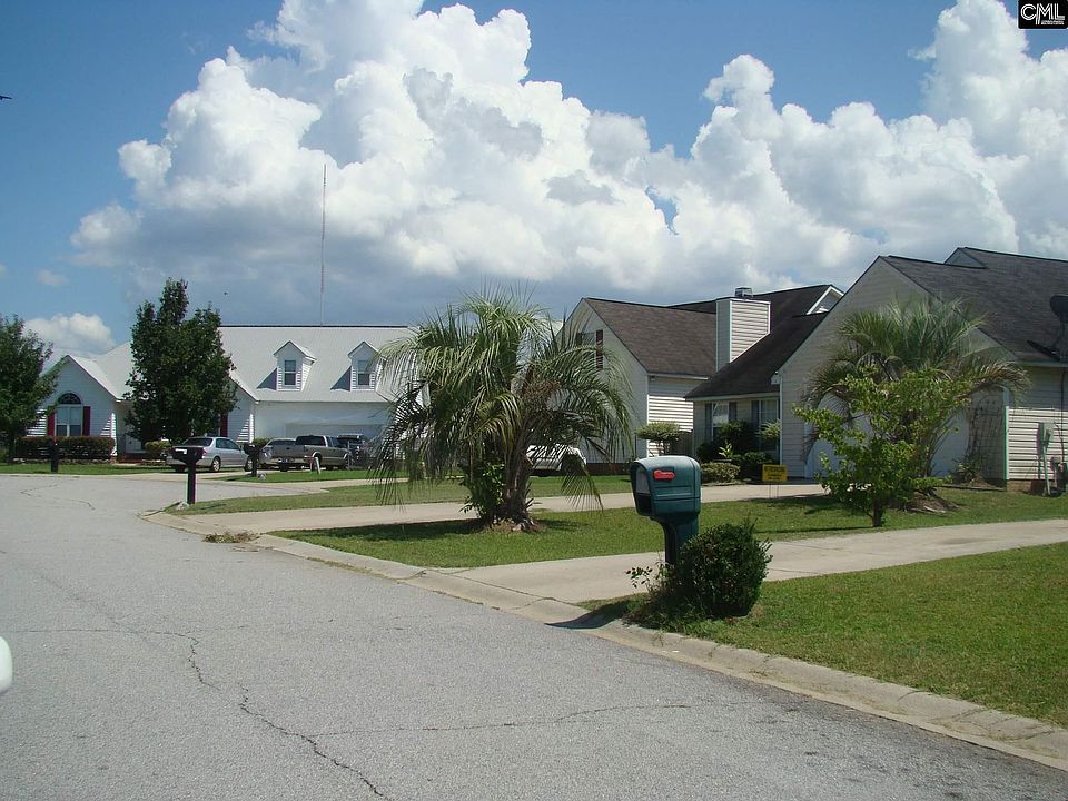 2nd image of 6 Kingstree Ct