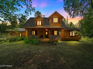 14120 E Front St, Talkeetna, AK 99676