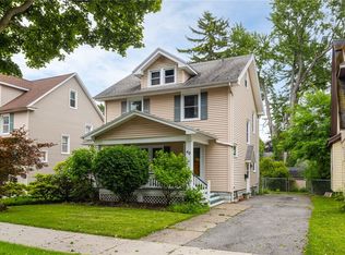 40 Presque St, Rochester, NY 14609