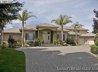 64 Deer Crest Pl, Danville, CA