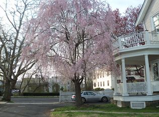 1116 Radcliffe St, Bristol, PA 19007