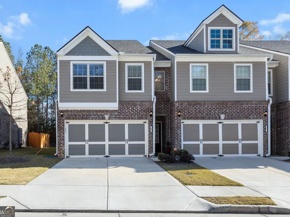 67 Trailview Ct, Hiram, GA 30141