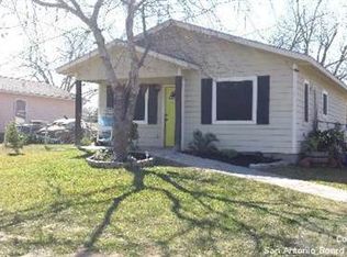 150 Rosedale Ave, New Braunfels, TX 78130