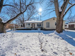 1117 Woodrow Ave, Marion, OH