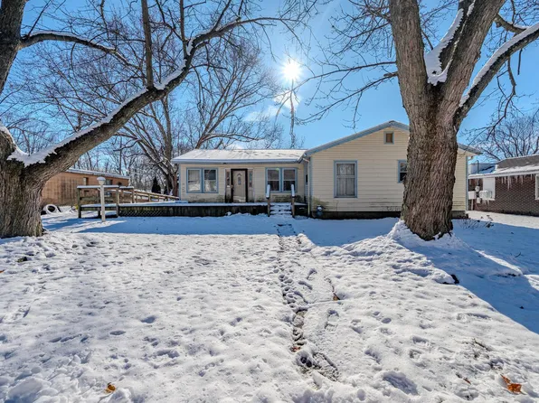 1117 Woodrow Ave, Marion, OH 43302