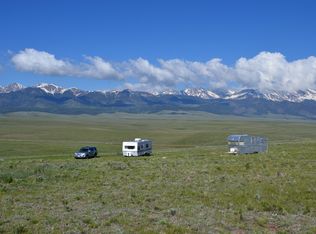 370 Brokenhand Rd, Westcliffe, CO 81252