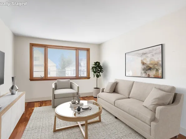9 Stearns Ave #1, Medford, MA 02155