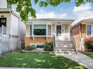 10948 S Albany Ave, Chicago, IL 60655