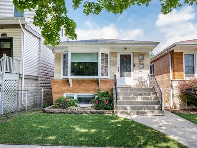 10948 S Albany Ave, Chicago, IL, 60655