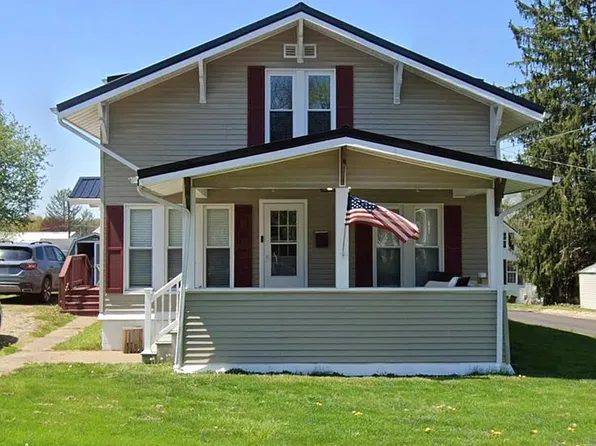992 N Kennebec Ave, McConnelsville, OH 43756