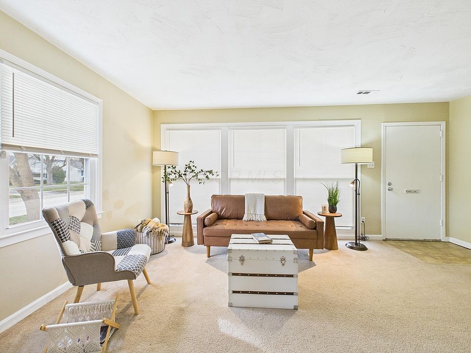 1st image of 4668 Louise Ave