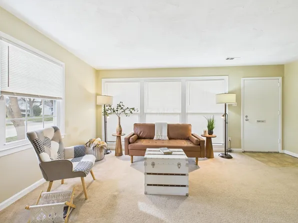 4668 Louise Ave, Columbus, OH 43213