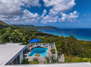 159 La Vallee Nb St, Frederiksted, VI 00840