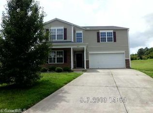 3915 Edgewood Terrace Dr, Greensboro, NC 27406