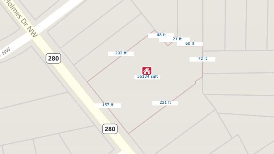 1st image of 477 Hamilton E Holmes Dr NW