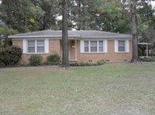 1902 N Jackson, Magnolia, AR 71753
