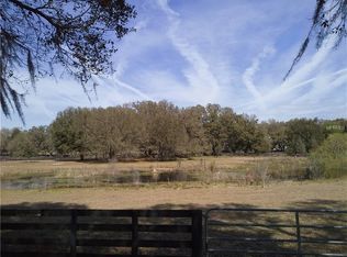 12846 County Road 209, Oxford, FL 34484