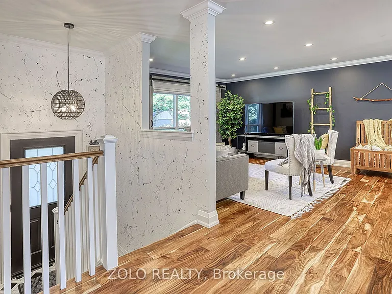 801 Jacqueline Ave — Photo 4