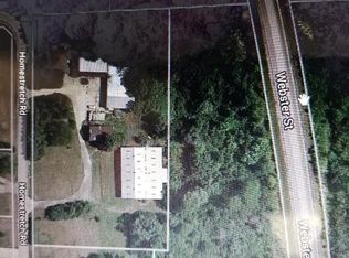 6868 Homestretch Rd, Dayton, OH 45414