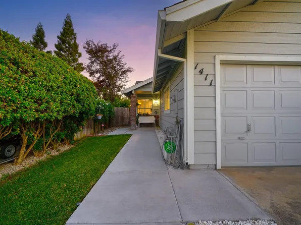 1411 Switchman Dr, Roseville, CA 95678