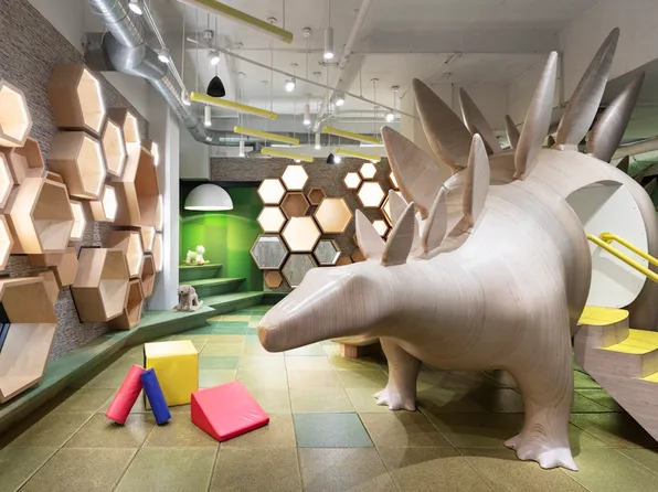 21 West End Avenue image 32 of 40