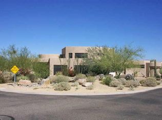 28788 N 108th Way, Scottsdale, AZ 85262
