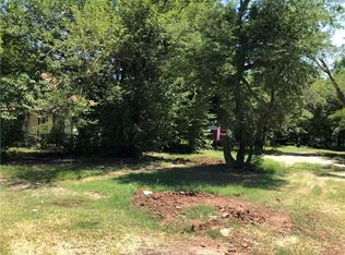 513 W Owens St, El Reno, OK 73036