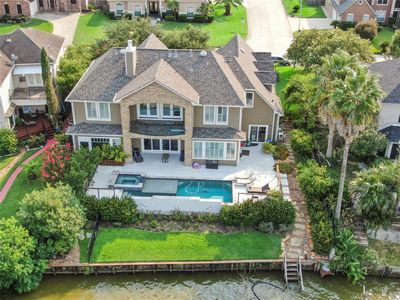 19015 Aquatic Dr, Humble, TX, 77346