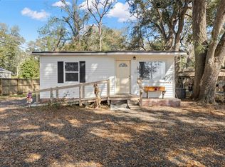 3925 NE 92nd Pl, Anthony, FL 32617