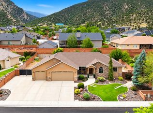 1116 E Fiddlers Canyon Rd, Cedar City, UT 84721