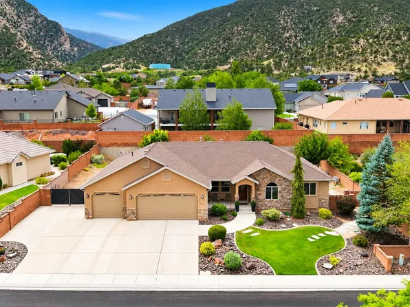 1116 E Fiddlers Canyon Rd, Cedar City, UT 84721