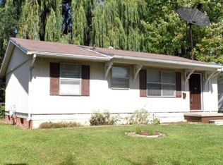 4505 Hamilton Dr, Midland, MI 48642