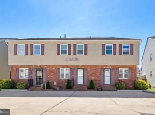 Bayside Nine-a, Ocean City, MD 21842