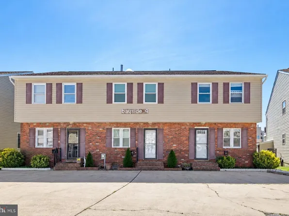 143 Newport Bay Dr #6, Ocean City, MD 21842
