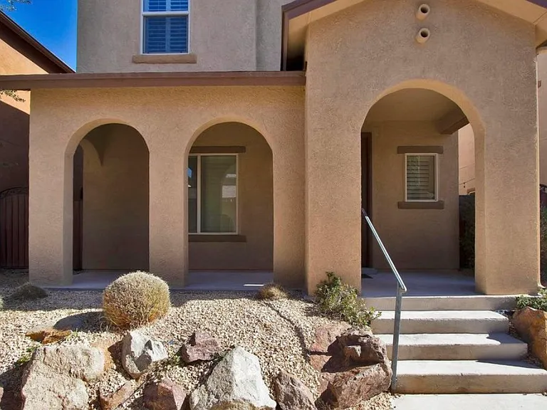 6708 Red Canyon Sage Ln — Photo 4