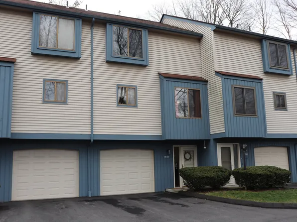 588 East Center Street #F, Manchester, CT 06040