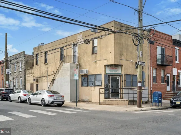 1700 Dickinson St, Philadelphia, PA 19146