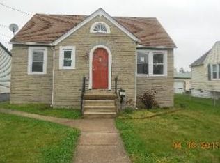 205 S Taylor Ave, Baltimore, MD 21221