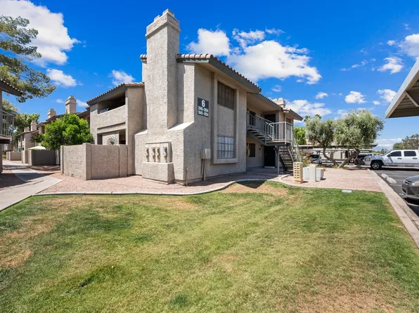 533 W Guadalupe Rd Unit 1047, Mesa, AZ 85210