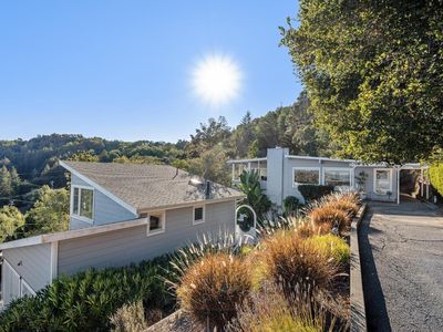 10 Hawthorne Ln, Corte Madera, CA, 94925