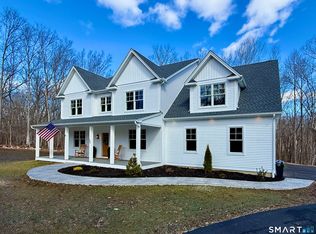 27 Greenwich Place, Colchester, CT 06415