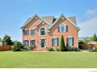 8383 Bink Pl, Mechanicsville, VA