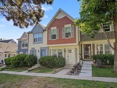 3644 Queen Anne Way, Colorado Springs, CO, 80917