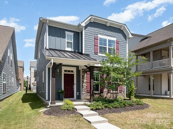 8053 Cornhill Ave, Charlotte, NC 28277